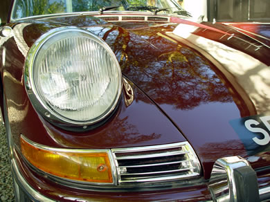 Porsche 912 1968